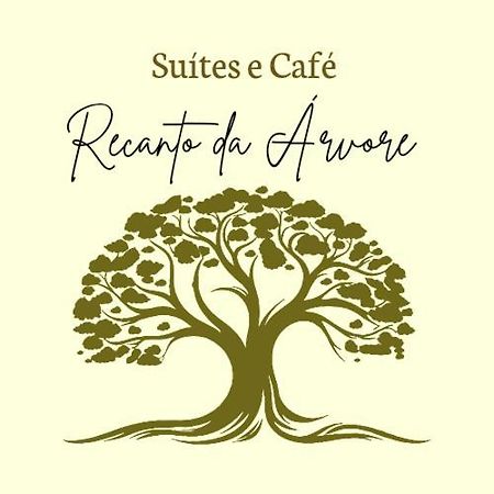 Recanto Da Arvore Suites E Cafe Arraial do Cabo Kültér fotó