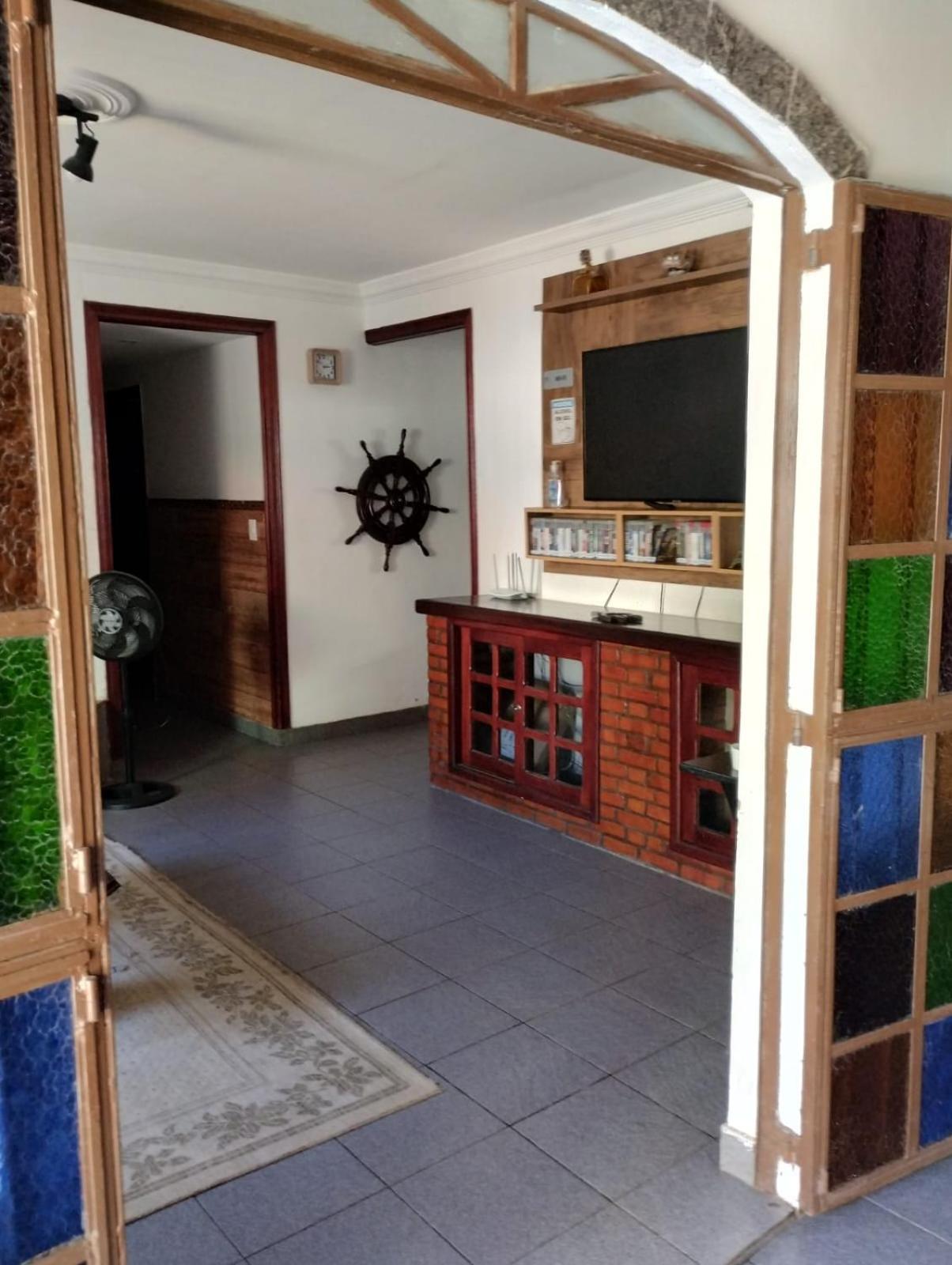 Recanto Da Arvore Suites E Cafe Arraial do Cabo Kültér fotó