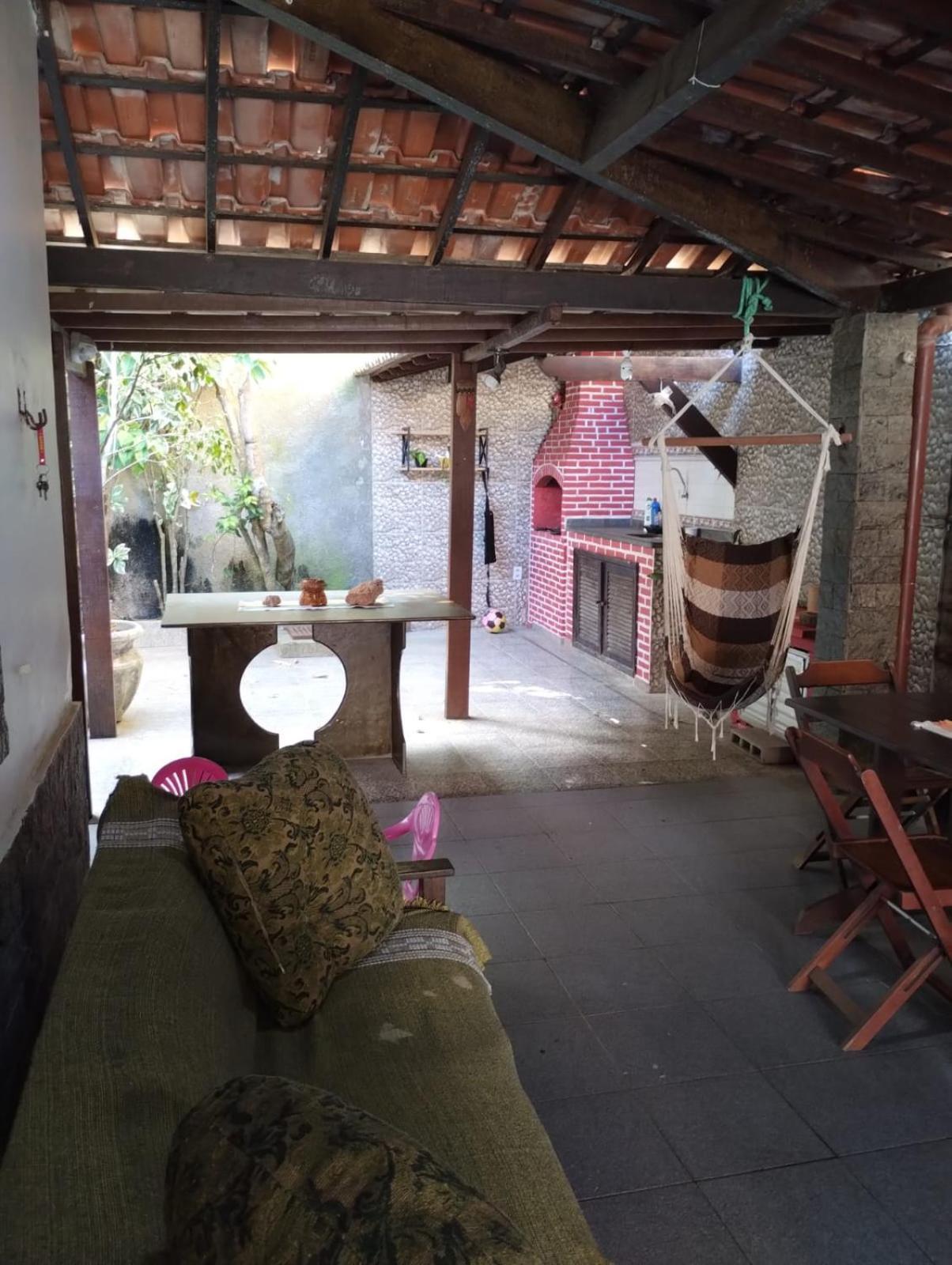 Recanto Da Arvore Suites E Cafe Arraial do Cabo Kültér fotó