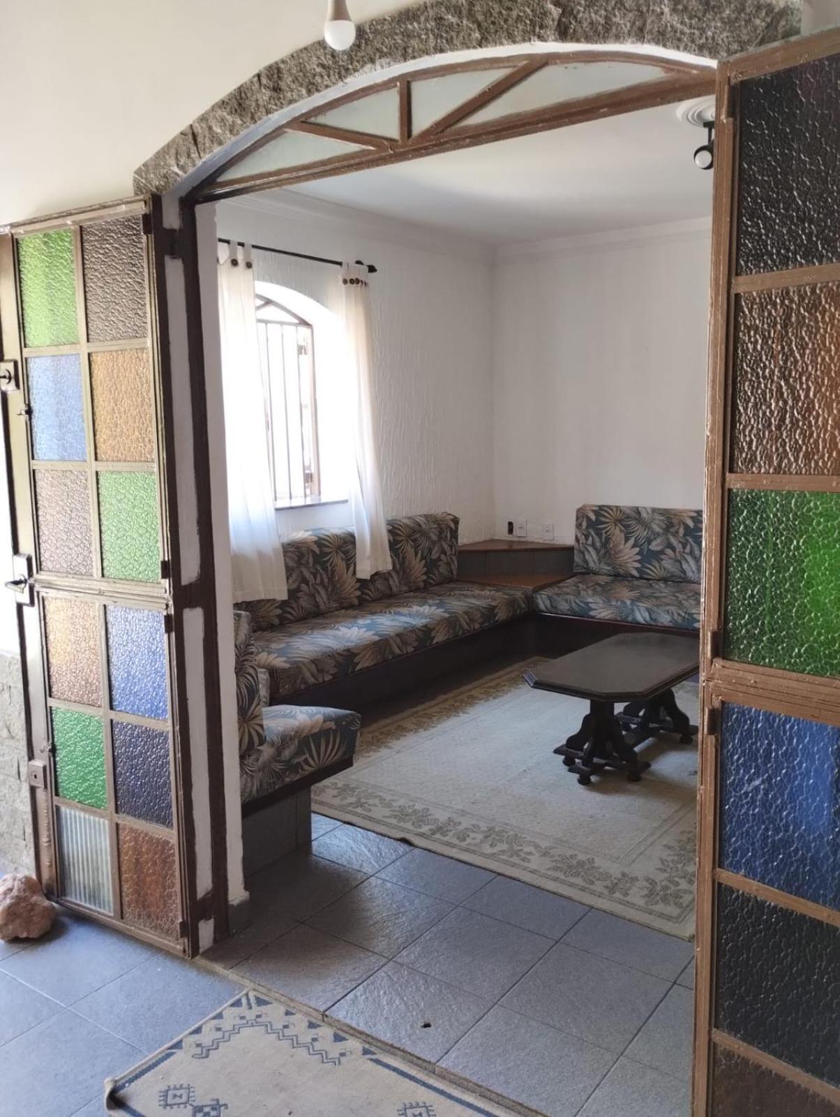 Recanto Da Arvore Suites E Cafe Arraial do Cabo Kültér fotó