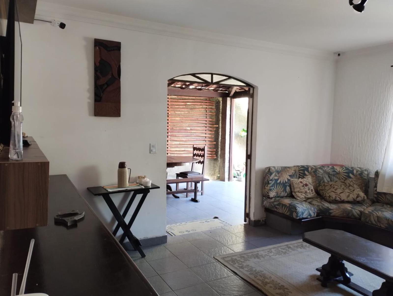 Recanto Da Arvore Suites E Cafe Arraial do Cabo Kültér fotó