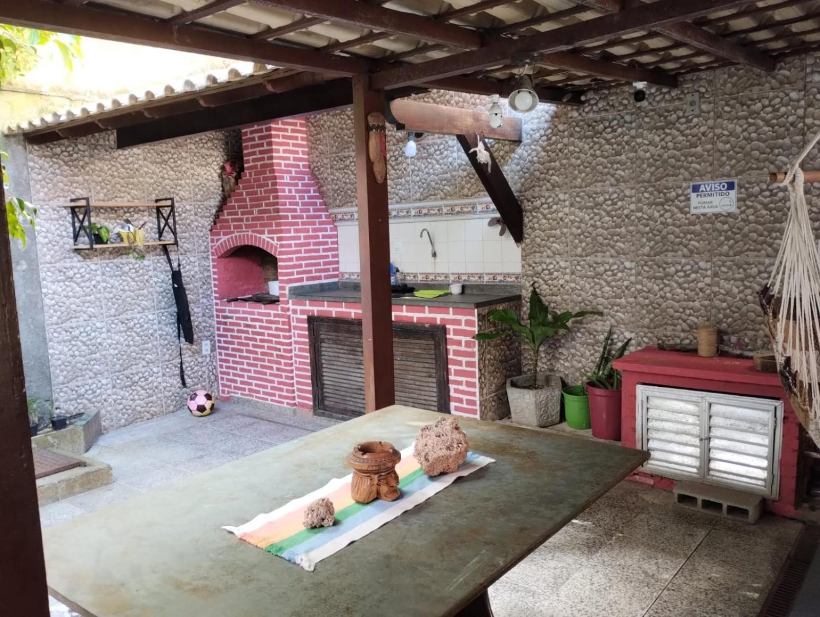 Recanto Da Arvore Suites E Cafe Arraial do Cabo Kültér fotó