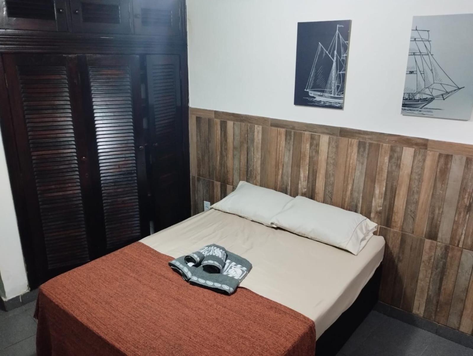 Recanto Da Arvore Suites E Cafe Arraial do Cabo Kültér fotó