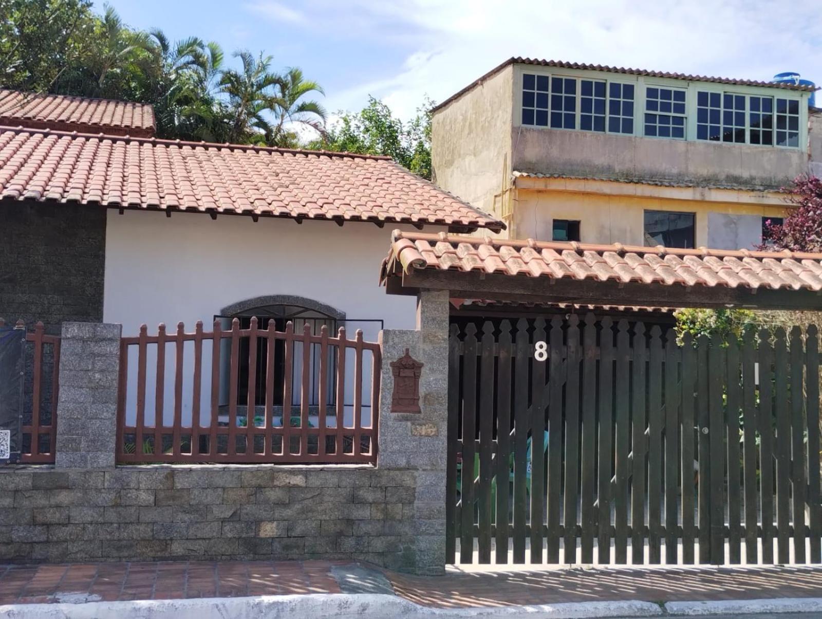 Recanto Da Arvore Suites E Cafe Arraial do Cabo Kültér fotó