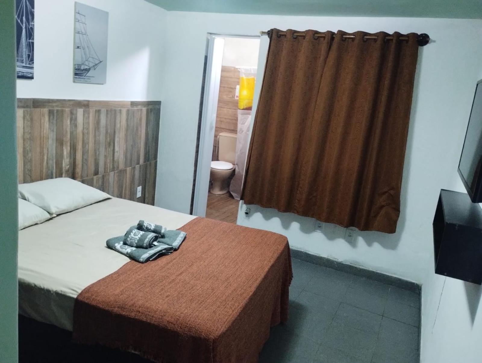 Recanto Da Arvore Suites E Cafe Arraial do Cabo Kültér fotó